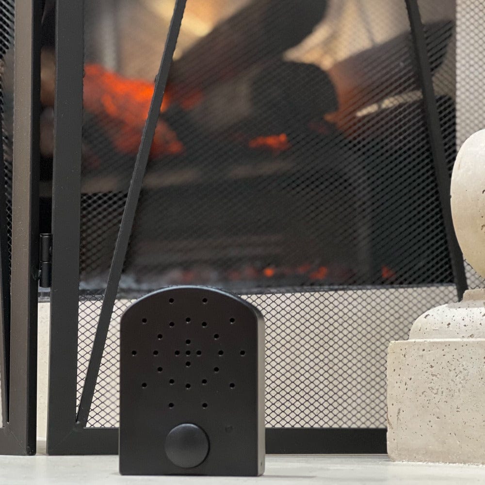 Comfort Smart Fire Crackler Sound System