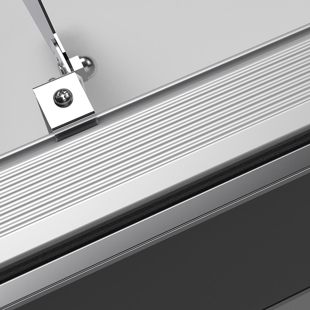 Dimplex Indoor/Outdoor Electric Infrared Patio Heater 240V/2200W-DIR22A10GR