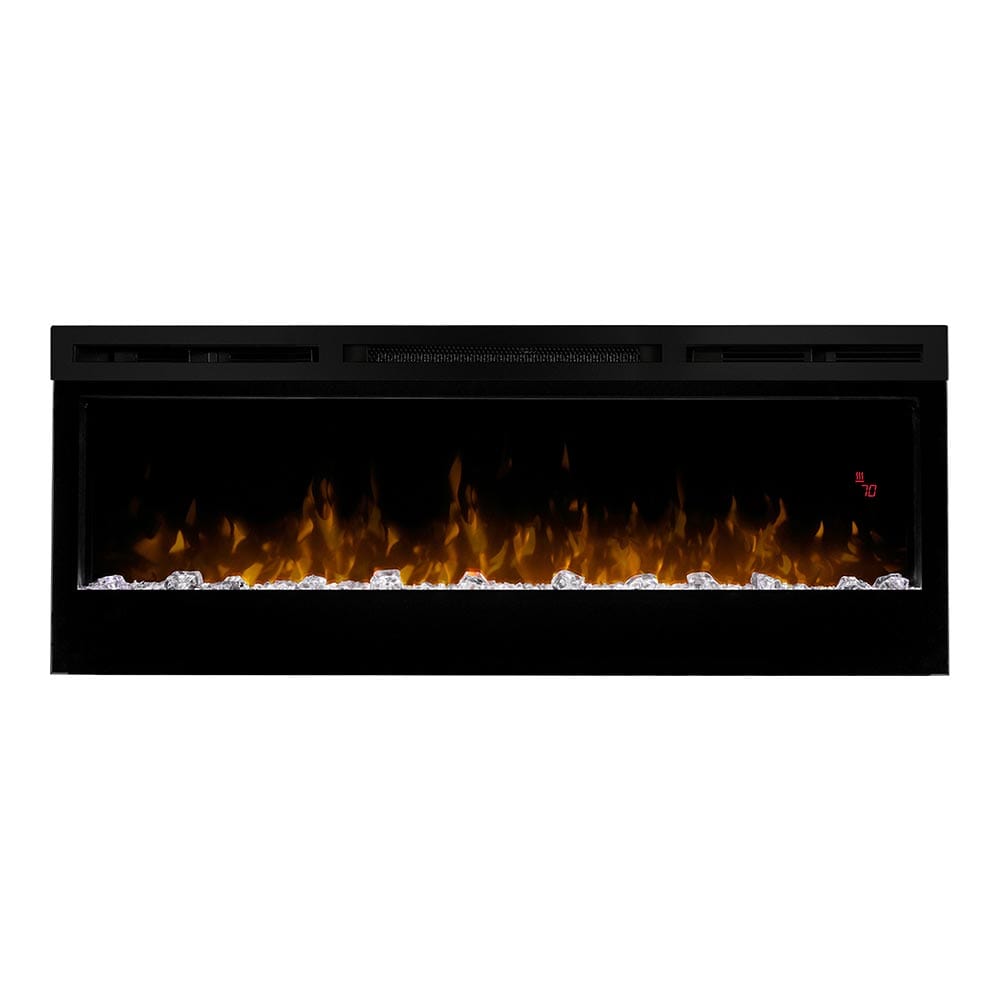 Dimplex Prism 50-In Electric Fireplace