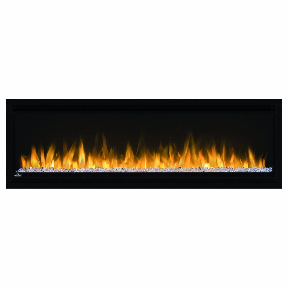 Napoleon 50-In Alluravision Deep Wall Mount Electric Fireplace - NEFL50CHD