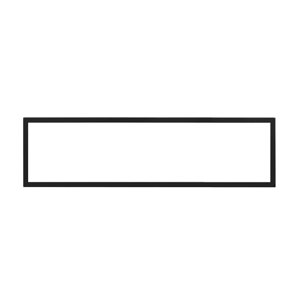 Dimplex Ignite XL 60-In Electric Fireplace Trim Kit