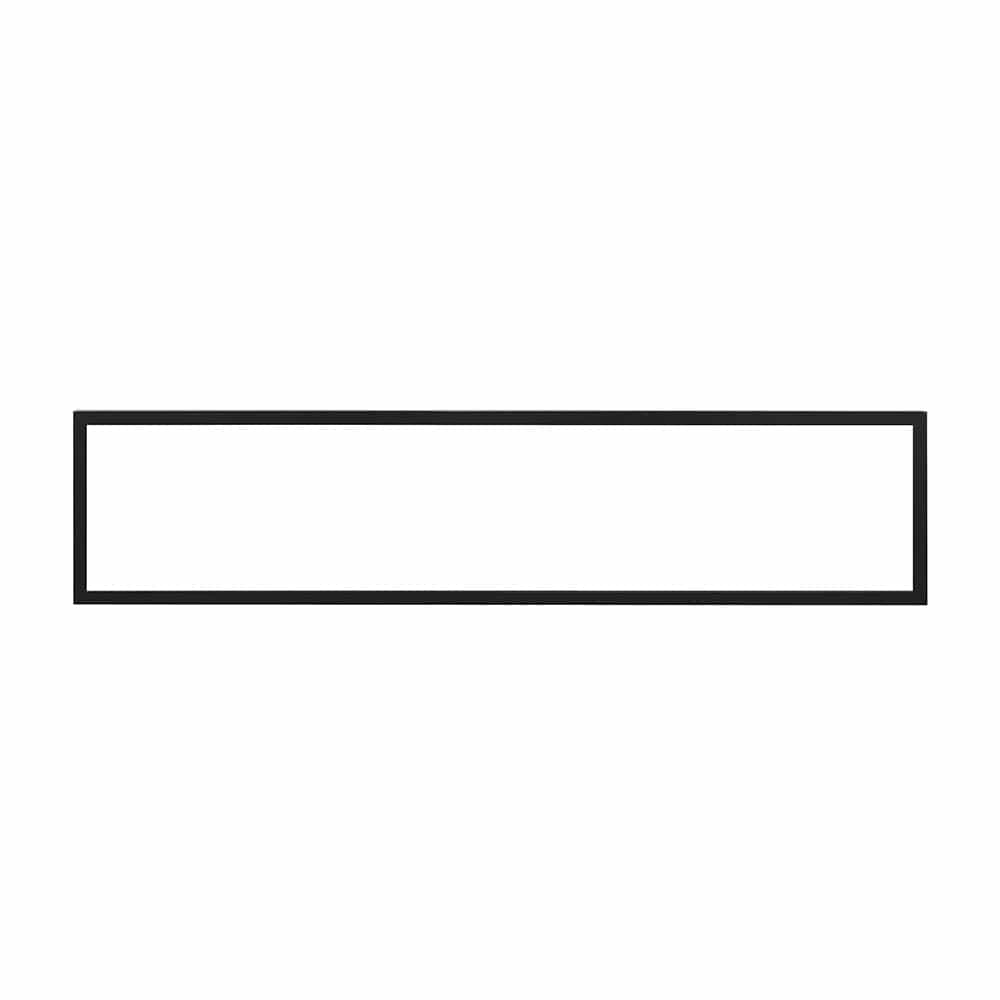 Dimplex Ignite XL 74-In Electric Fireplace Trim Kit