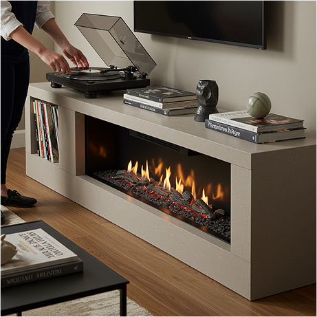 The Personal Gallery Wall