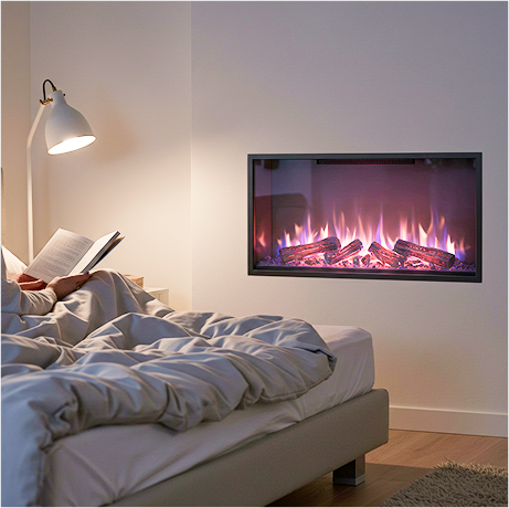 Modern Warmth: Transforming My Bed Room