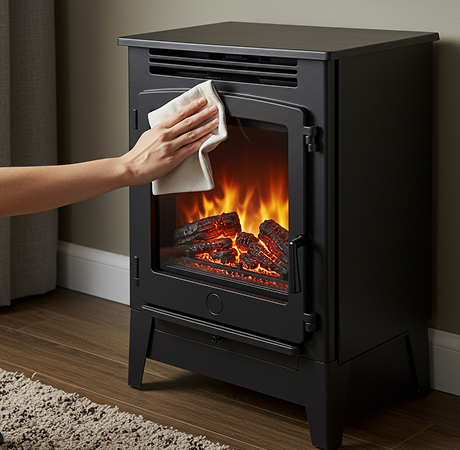 Pro Maintenance: Keep Your Flame Perfect