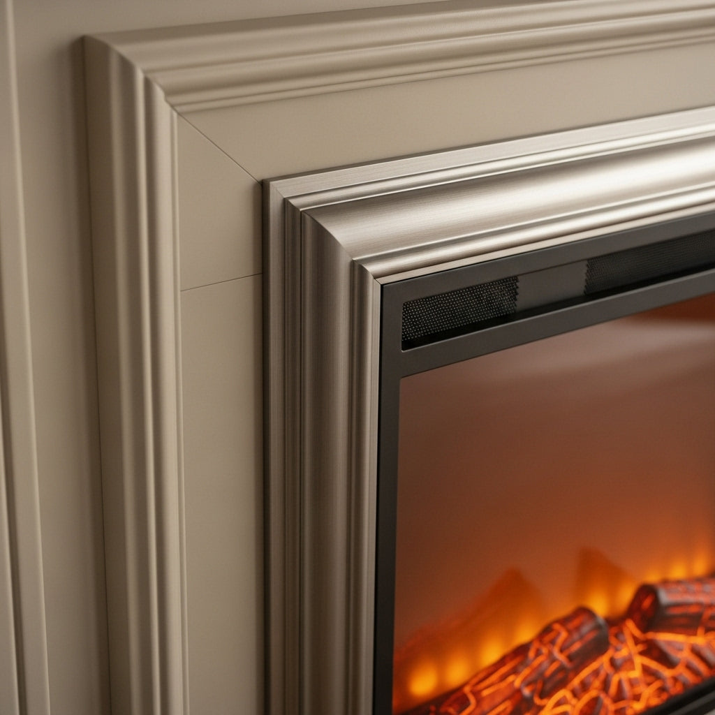 Fireplace Trim Kits