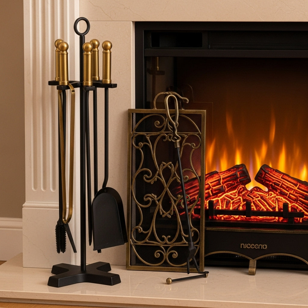 Fireplace Accessories