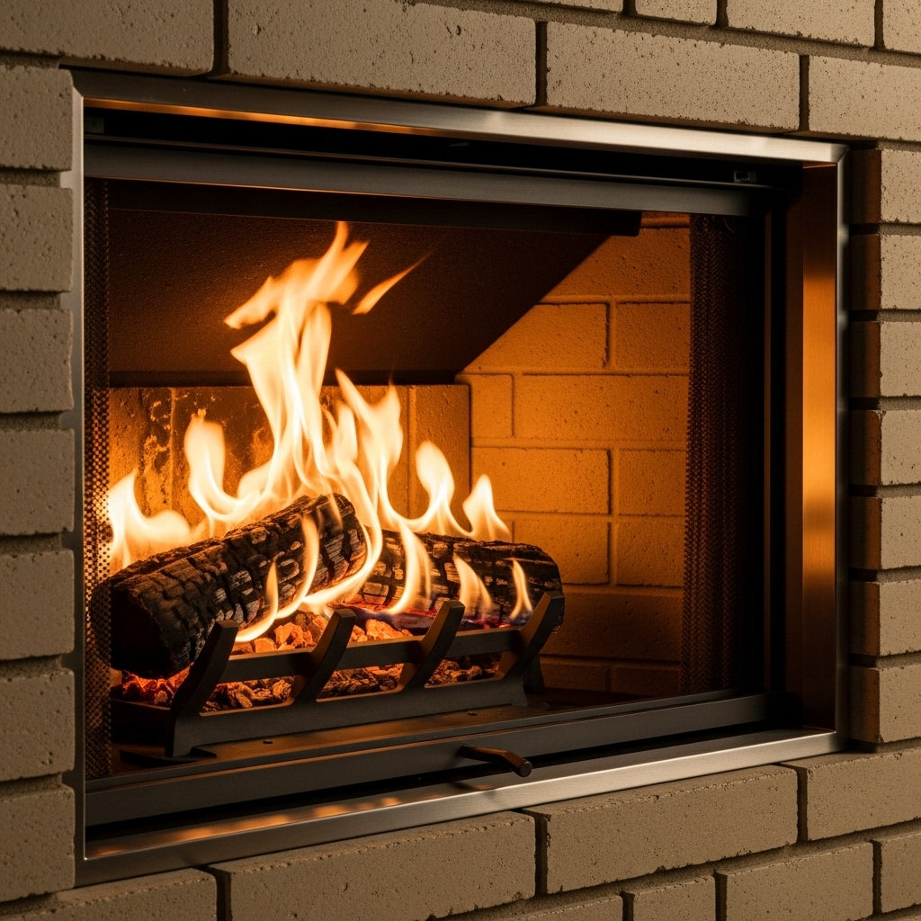 Fireplace Inserts