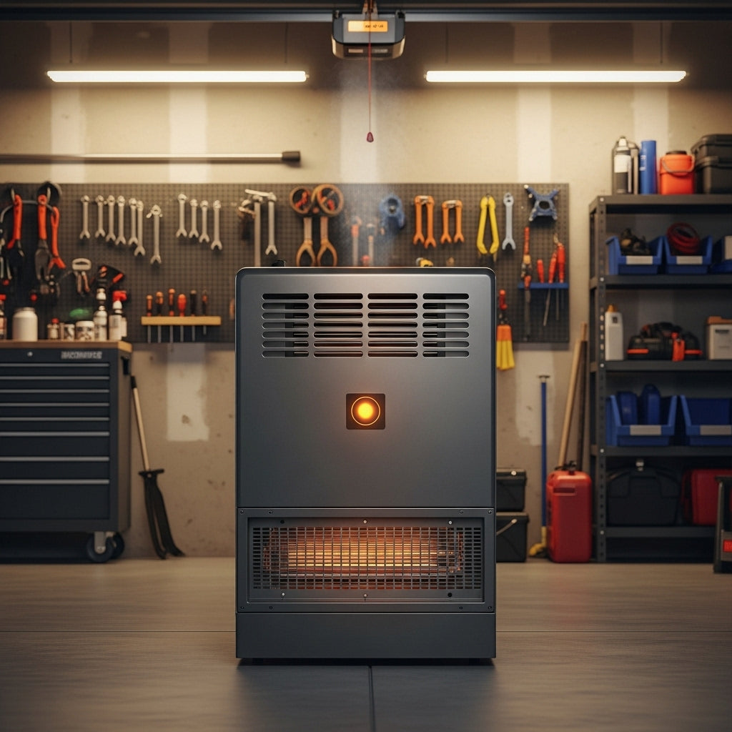 Garage Heaters