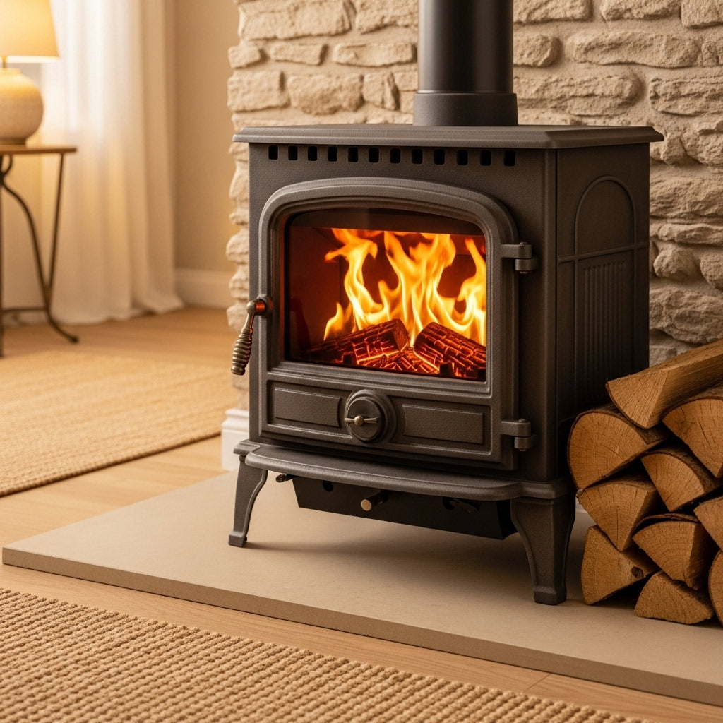 Fireplace Stoves