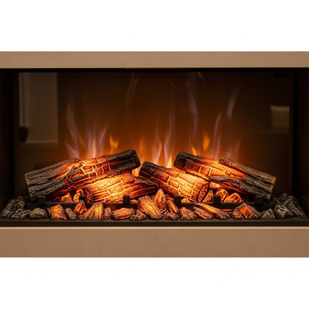 Fireplace Media Kits