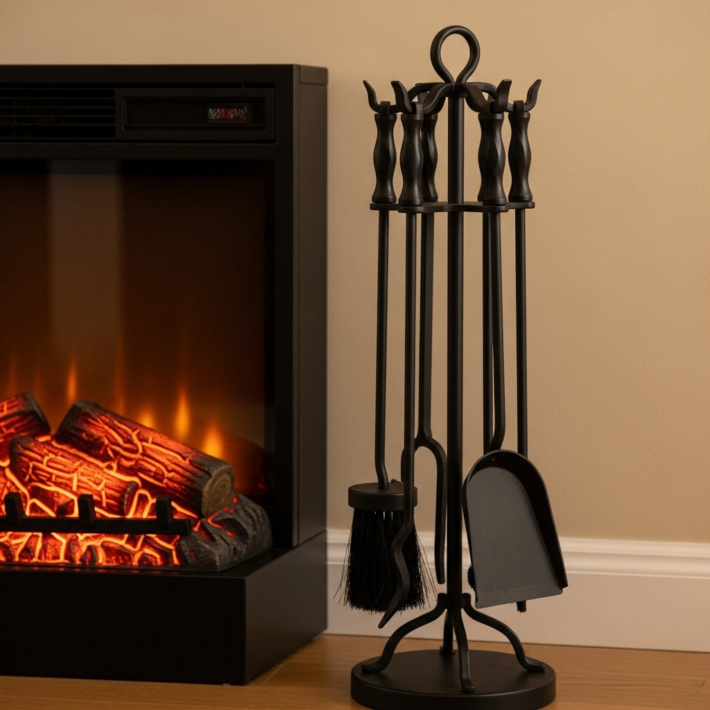 Fireplace Tools