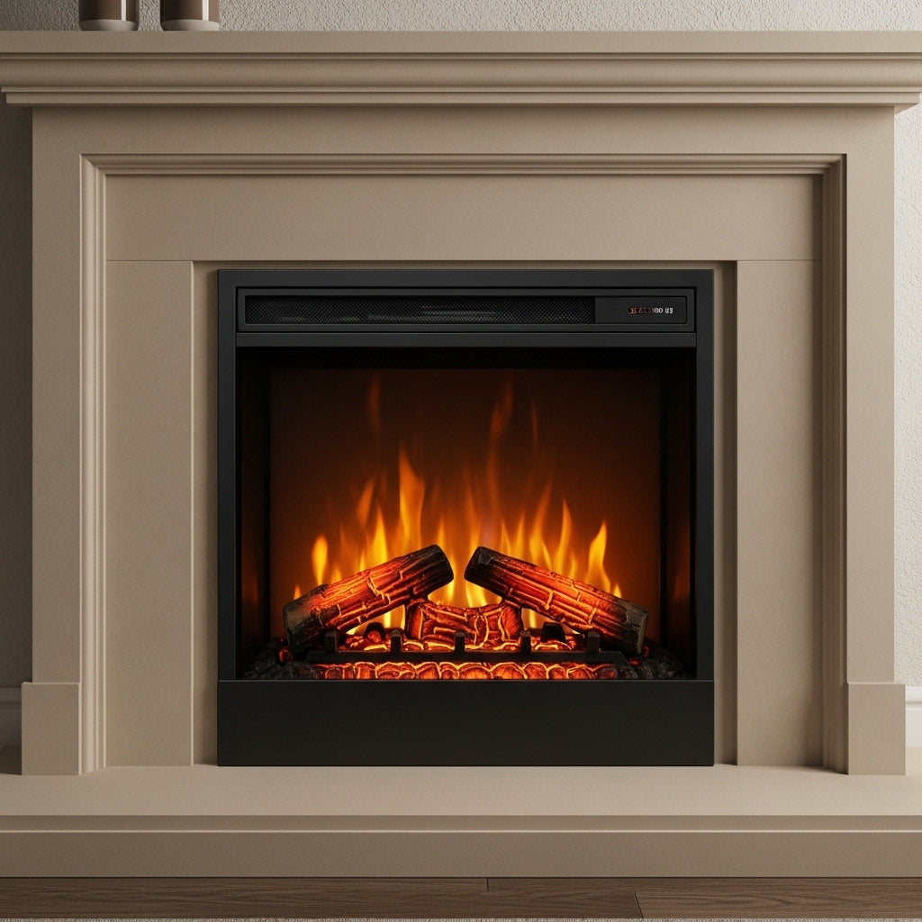 Shop By Size  Fireplace Inserts