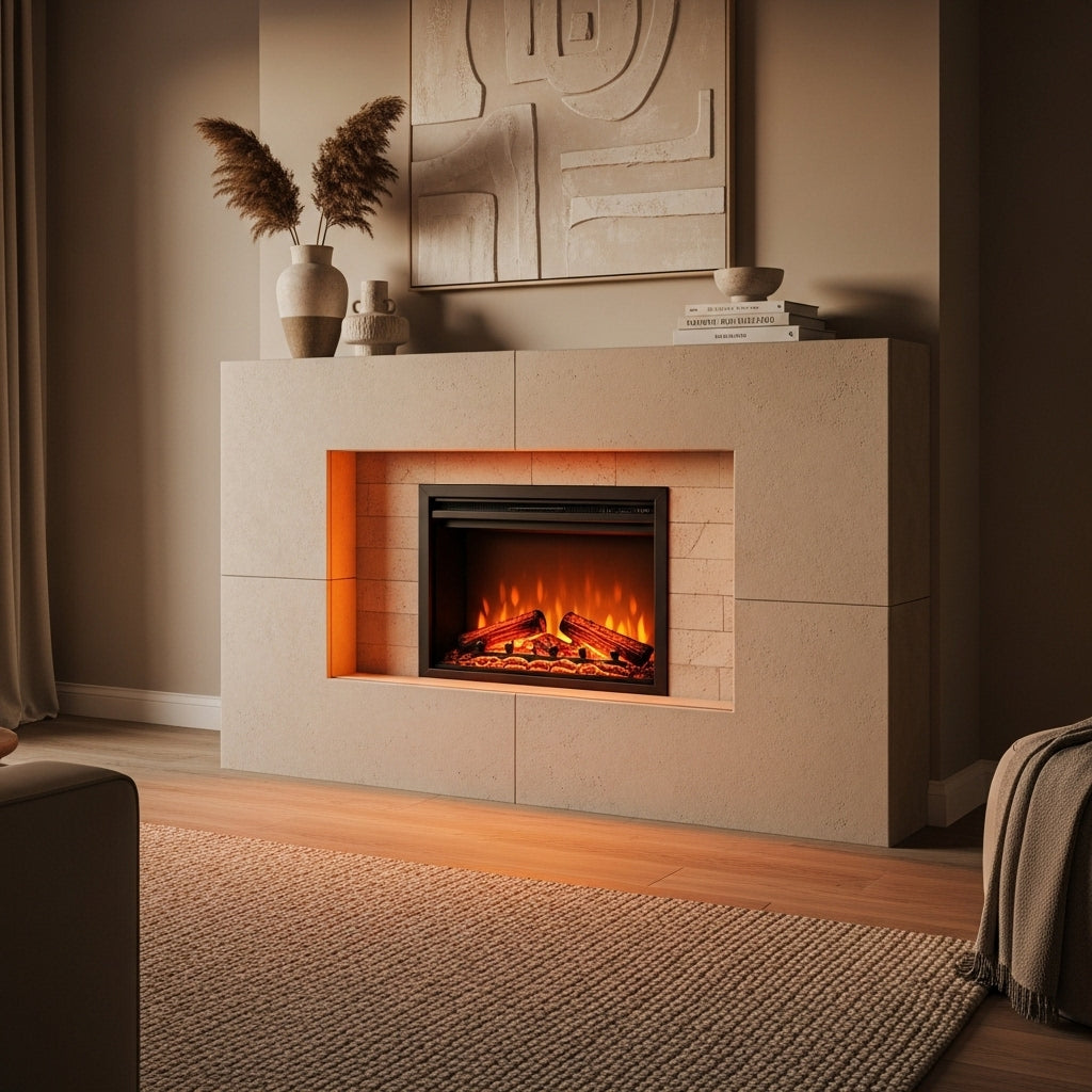 Shop By Style  Fireplace Inserts