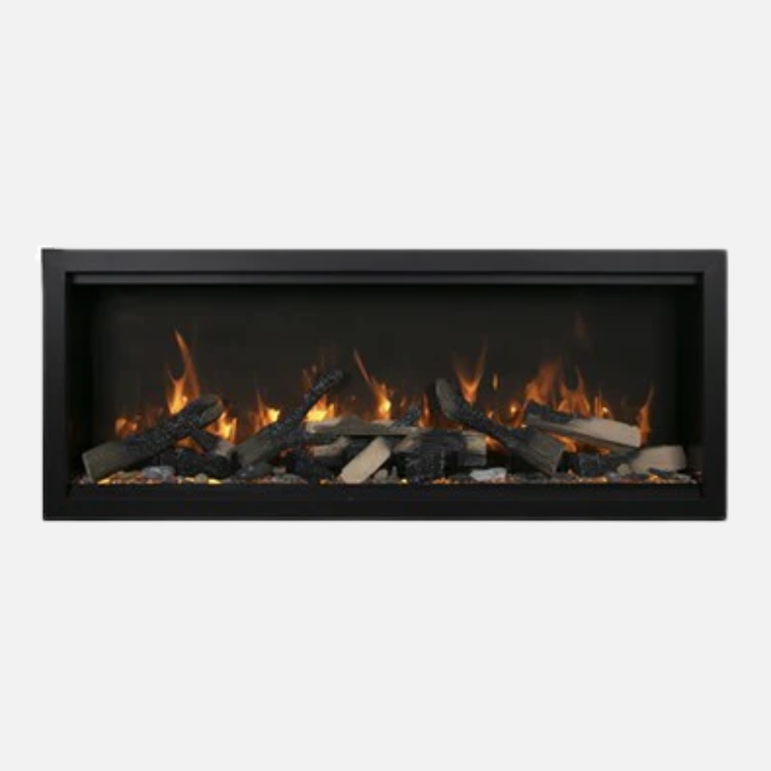 Amantii Symmetry Bespoke 50” Fireplace