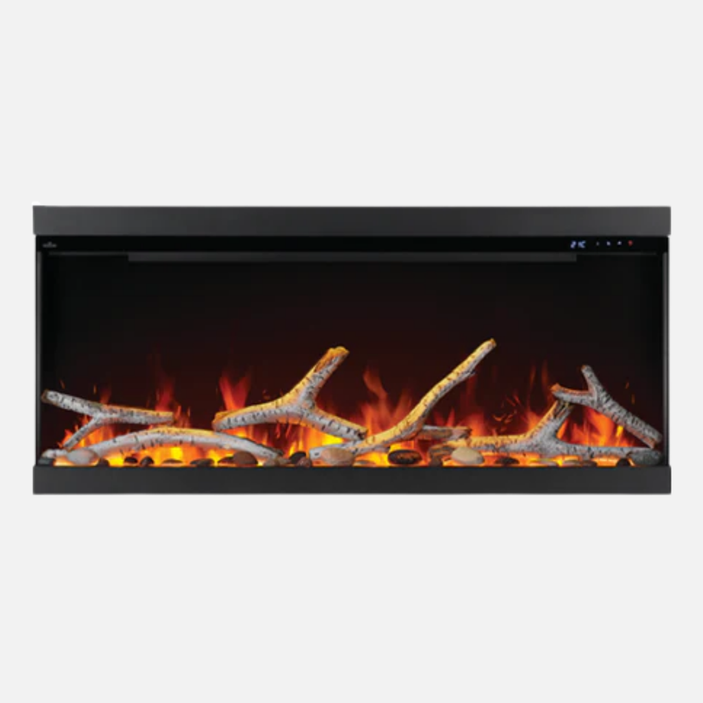 Astound 50 FlexMount Electric Fireplace