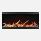 Astound 50 FlexMount Electric Fireplace
