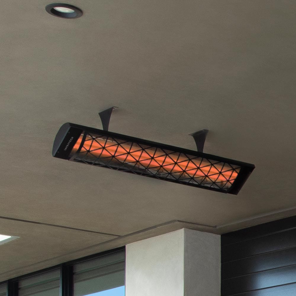 Motif CD-Series Contemporary Patio Heater