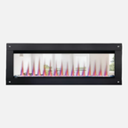 CLEARion Elite 50 Built-in Electric Fireplace