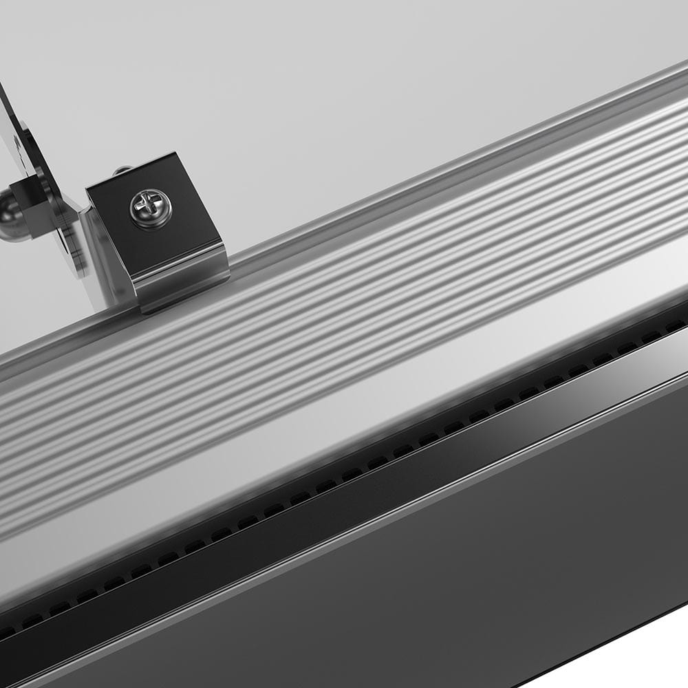 Dimplex Indoor/Outdoor Electric Infrared Heater, 240V 3000W