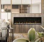 Dimplex 60" IgniteXL Electric Fireplace - XLF50