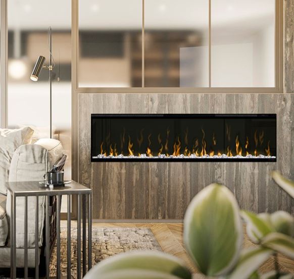 Dimplex 60" IgniteXL Electric Fireplace - XLF50