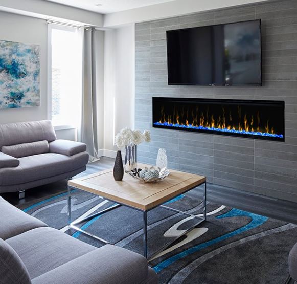Dimplex 74" IgniteXL Electric Fireplace - XLF50