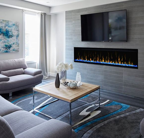 Dimplex 74" IgniteXL Electric Fireplace - XLF50