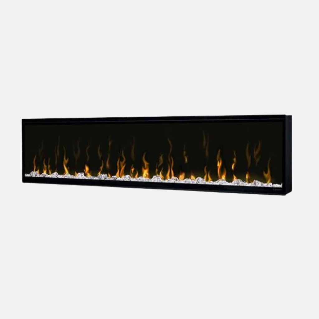 Dimplex 60" IgniteXL Electric Fireplace - XLF50