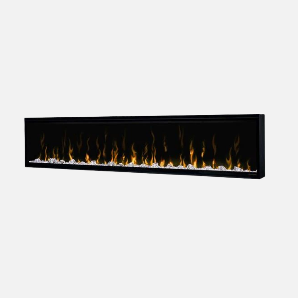 Dimplex 74" IgniteXL Electric Fireplace - XLF50