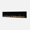Dimplex 74" IgniteXL Electric Fireplace - XLF50