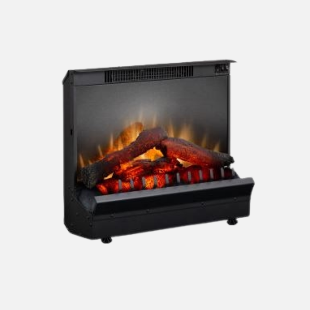 Dimplex Deluxe 23" Electric Fireplace Insert - DFI2310