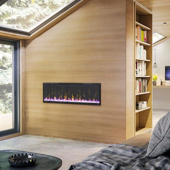 Dimplex 50" IgniteXL Electric Fireplace - XLF50