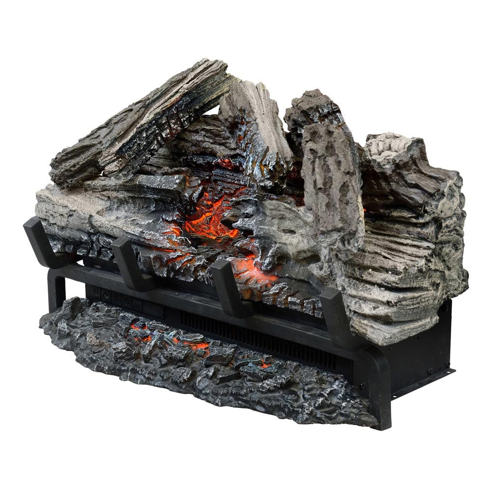 Napoleon 27-in Woodland Electric Fireplace Log Set