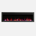 Simplifire Allusion Slim 60" Electric Fireplace