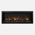 Symmetry Bespoke 60” Fireplace