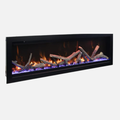 Symmetry Lumina 60" Electric Fireplace
