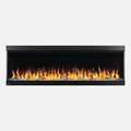 Trivista Pictura 50 Three-Sided Wall Hanging Electric Fireplace