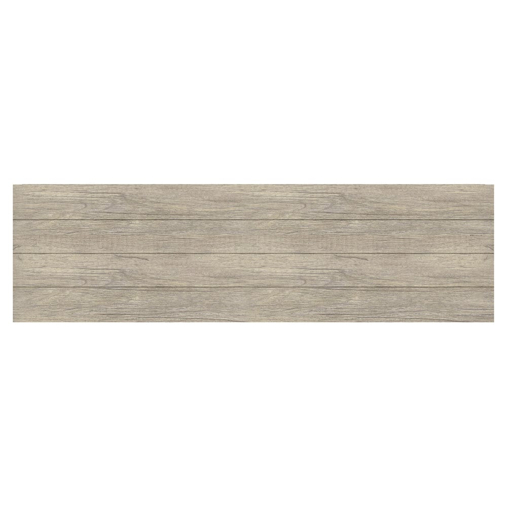 Killian Electric Fireplace Media Console in Ashland Pine