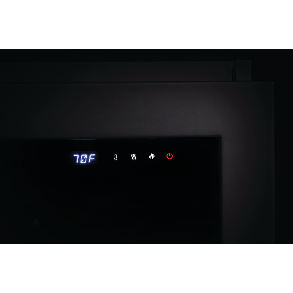 Astound 50 Built-In Electric Fireplace