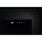 Astound 50 Built-In Electric Fireplace